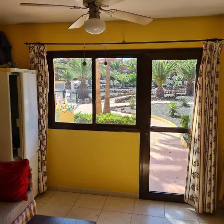 Apartment Oasis Royal F217 *