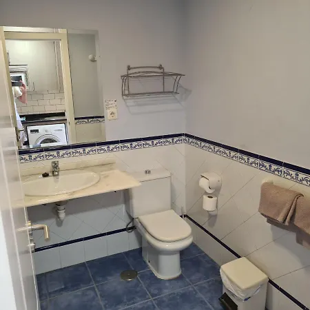 Oasis Royal F217 Apartment Corralejo