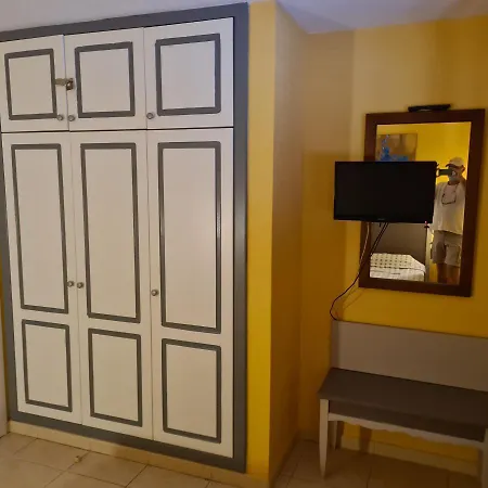 Oasis Royal F217 Apartment Corralejo