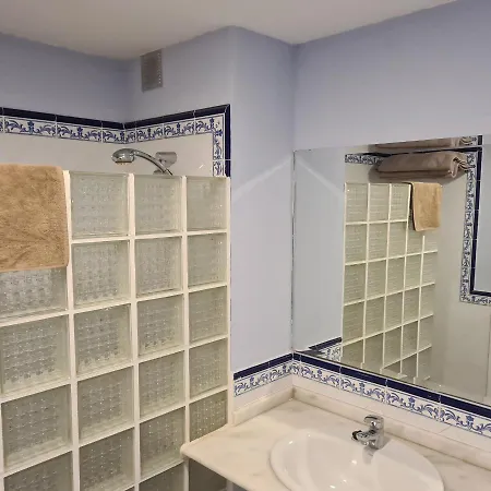 Apartment Oasis Royal F217