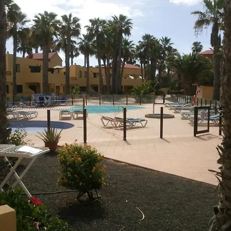 Lejlighed Oasis Royal F217 Corralejo