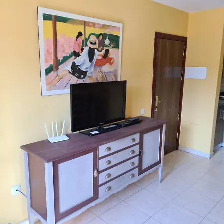 Oasis Royal F217 Apartamento *