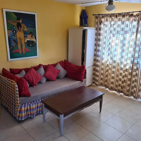 Lejlighed Oasis Royal F217 Corralejo