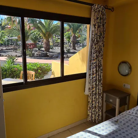 Oasis Royal F217 Daire *
